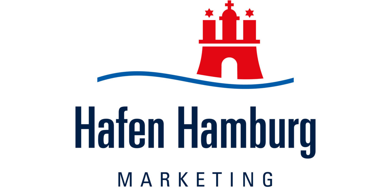 Hafen Hamburg Marketing (Logo)
